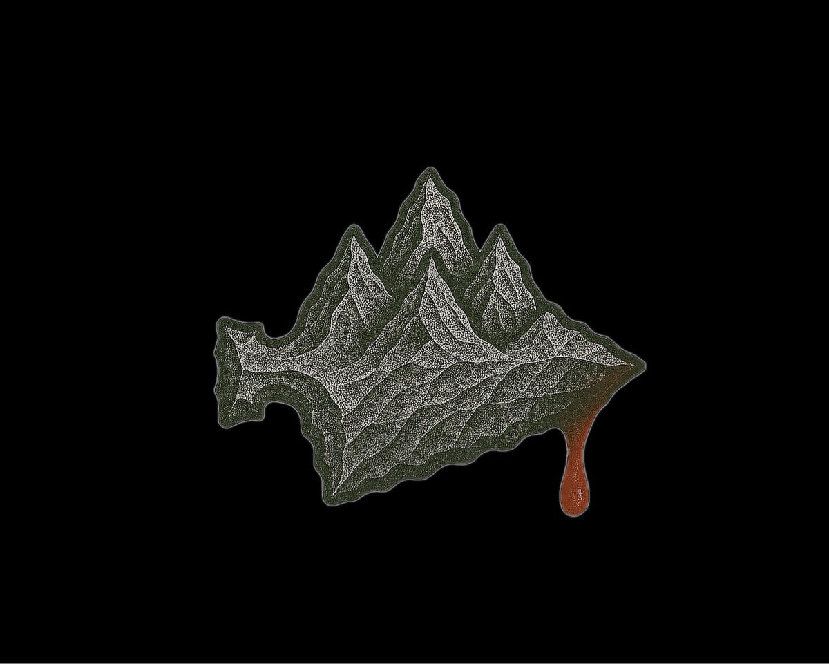 About – RIDGE RELICS – Medium