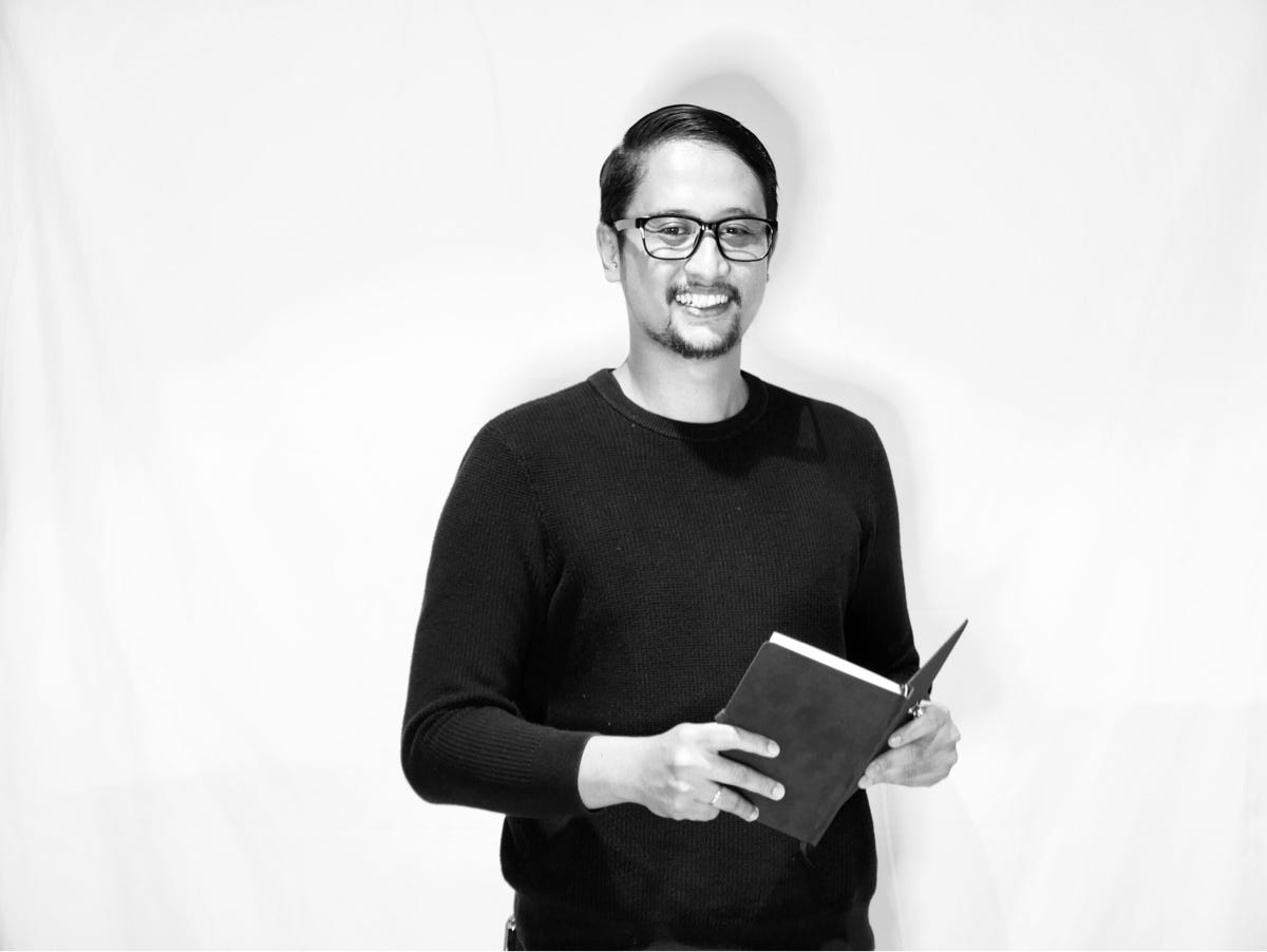 Yosef Agung Wicaksono Medium