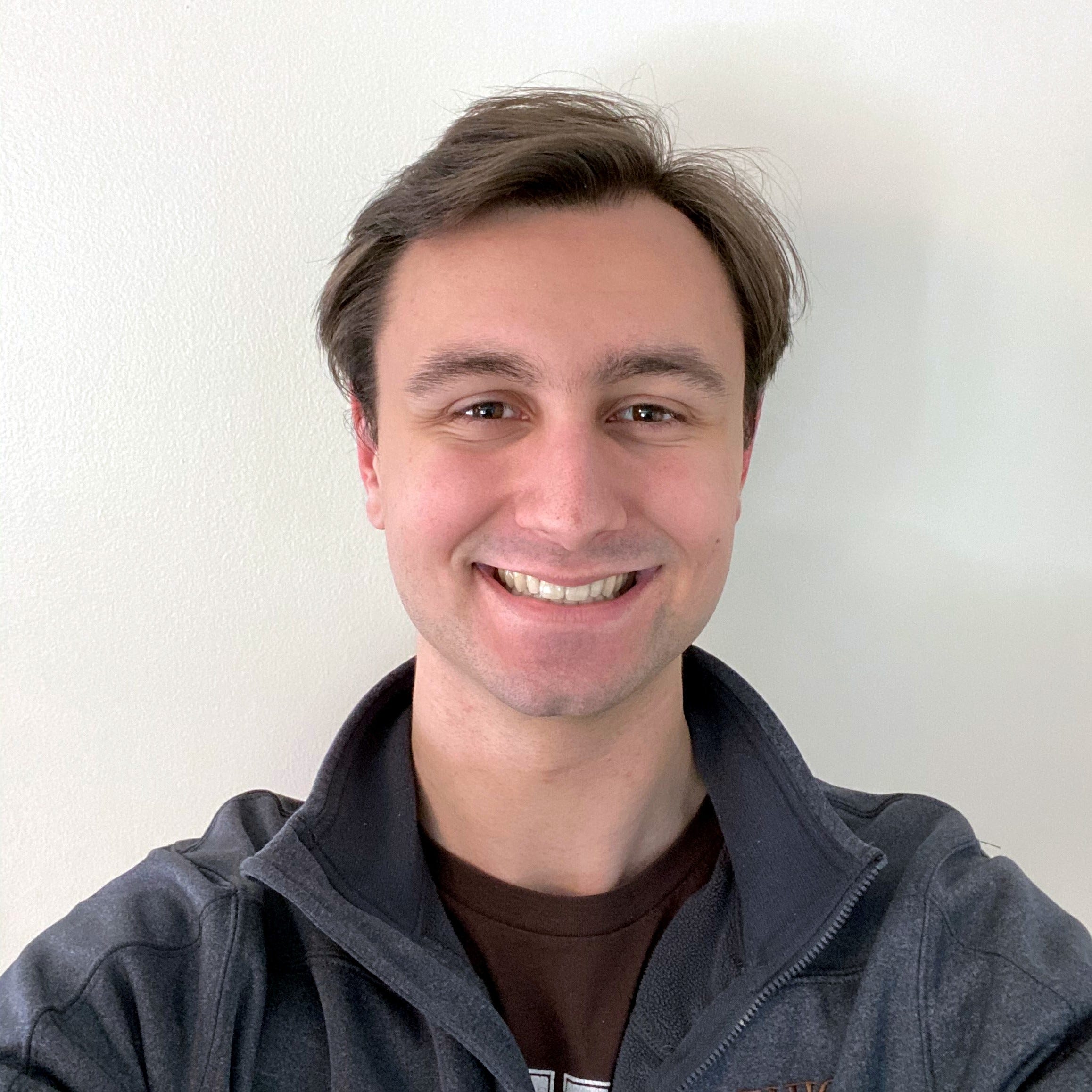Evan hruskar medium