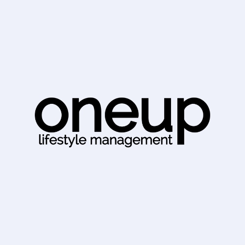 One Up - Lifestyle Management – Medium