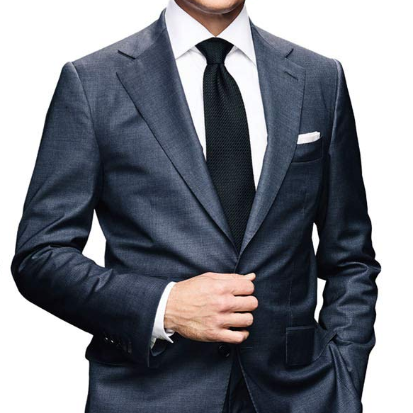 Jack the White Collar (Chronicles) – Medium