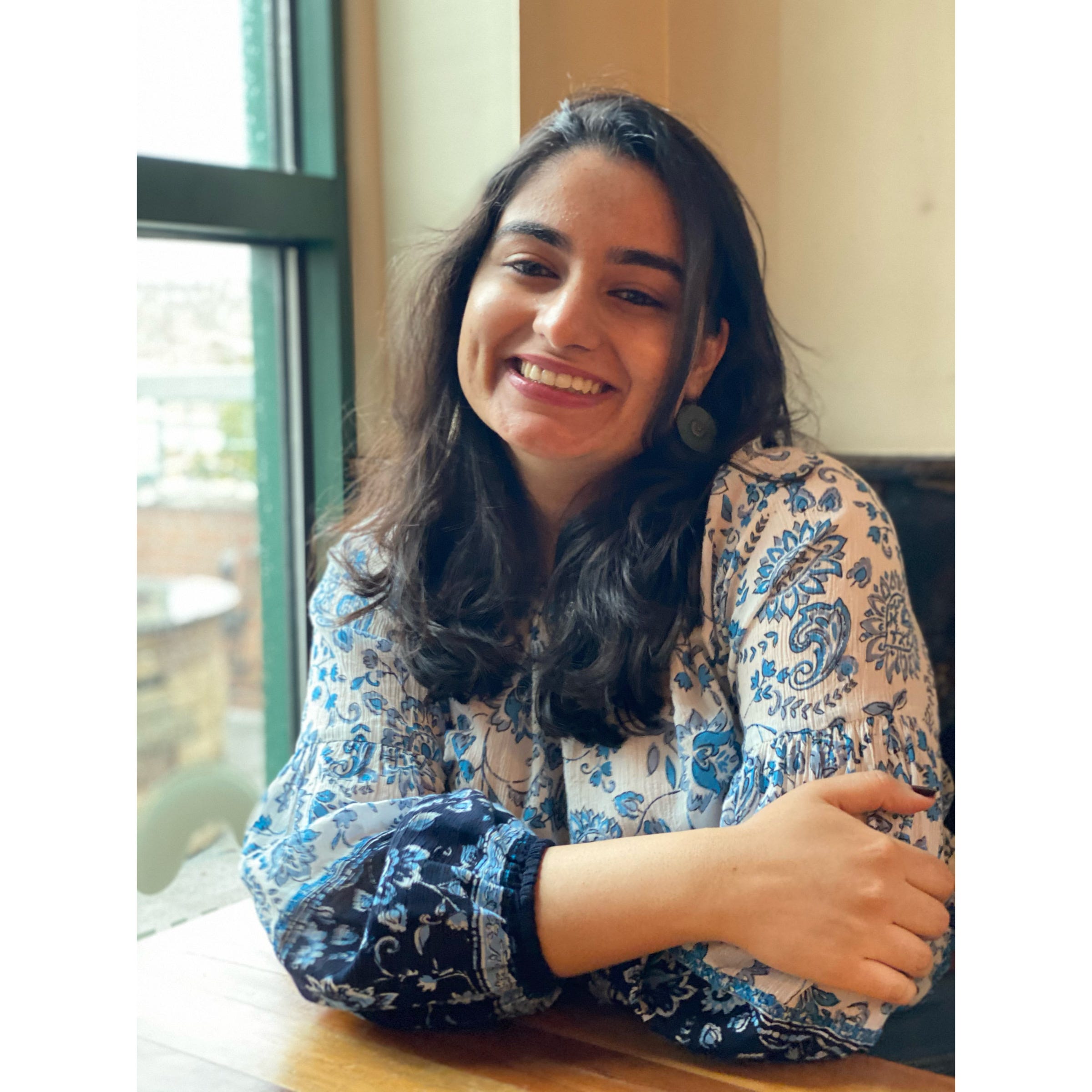 Priya Singh Khokher – Medium