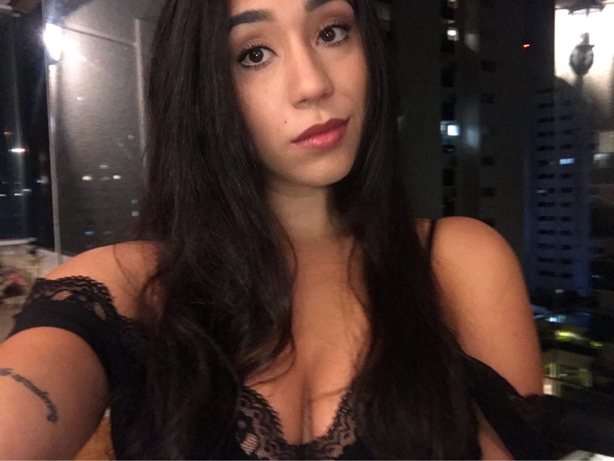 Giovanna Medium