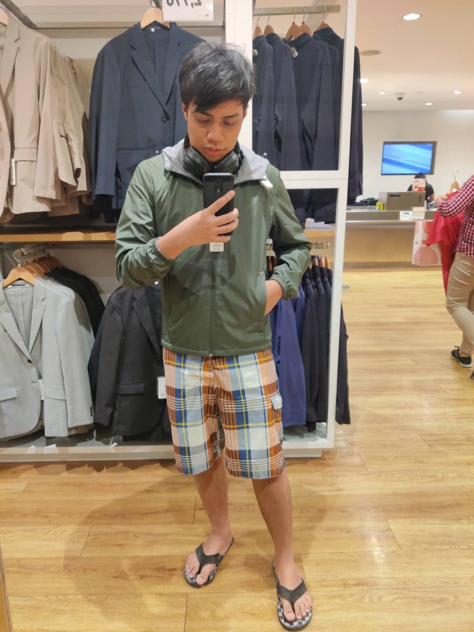 Matthew Ochoa Medium