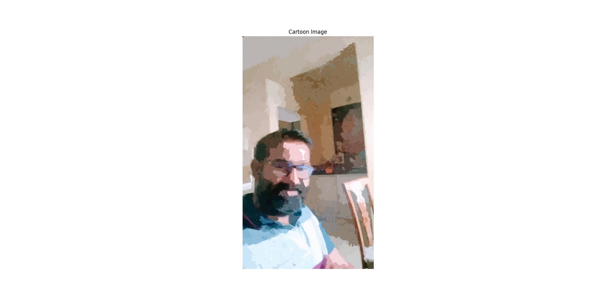 Krishnamohan k a medium