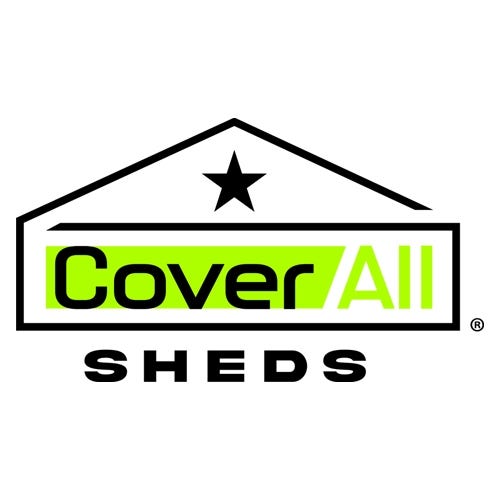 Cover All Sheds Medium