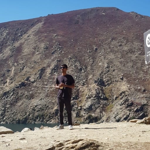 Wasi Malik – Medium