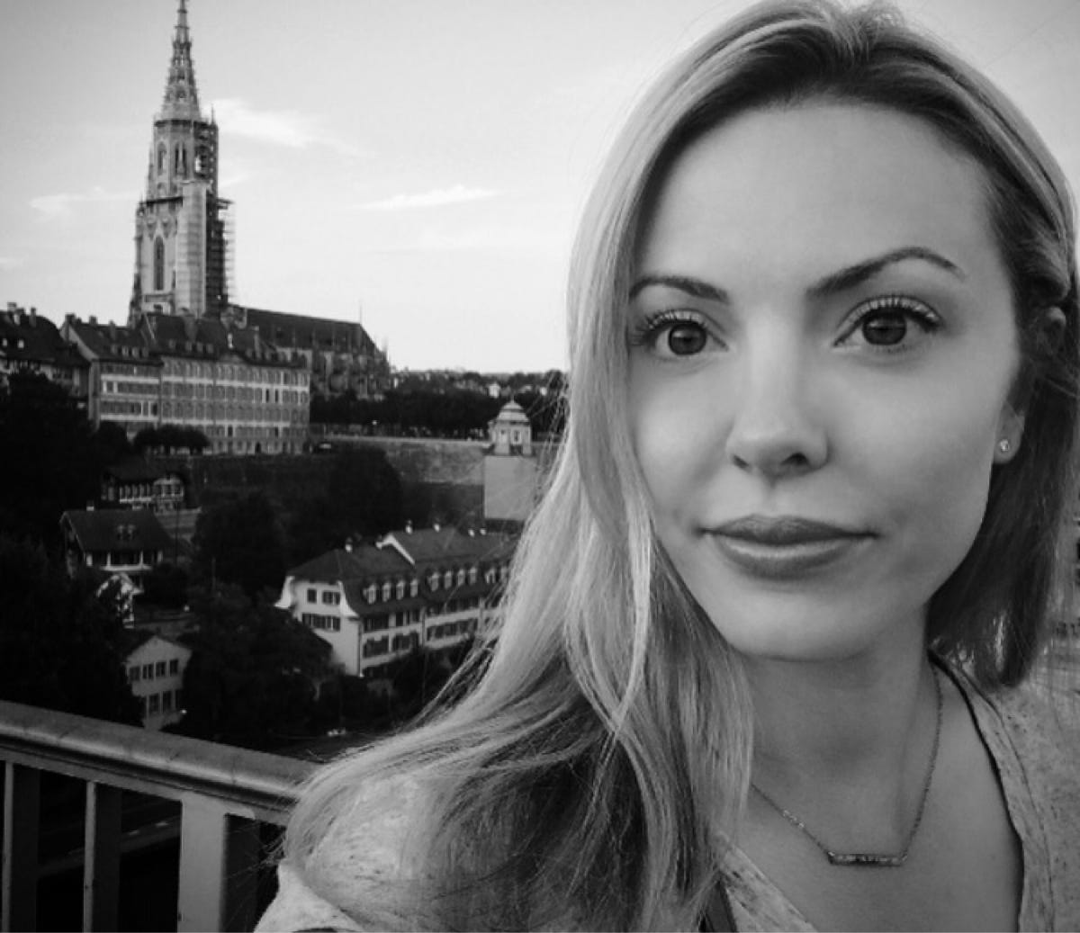 Jenna Corrado – Medium