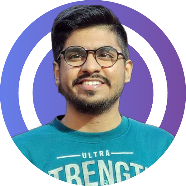 About pulkit munjral medium