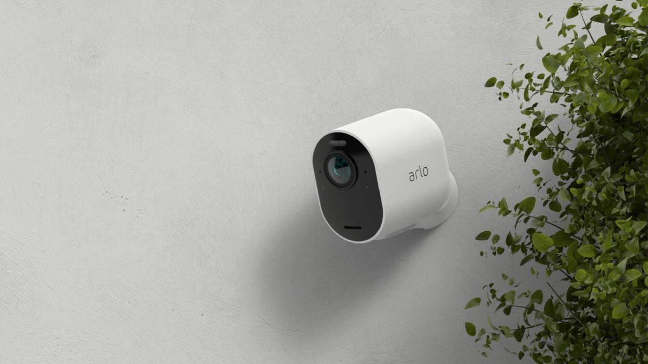 Arlo login medium