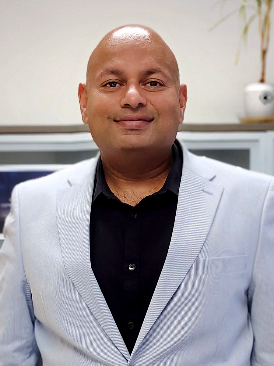 Vikas Kaushik Medium