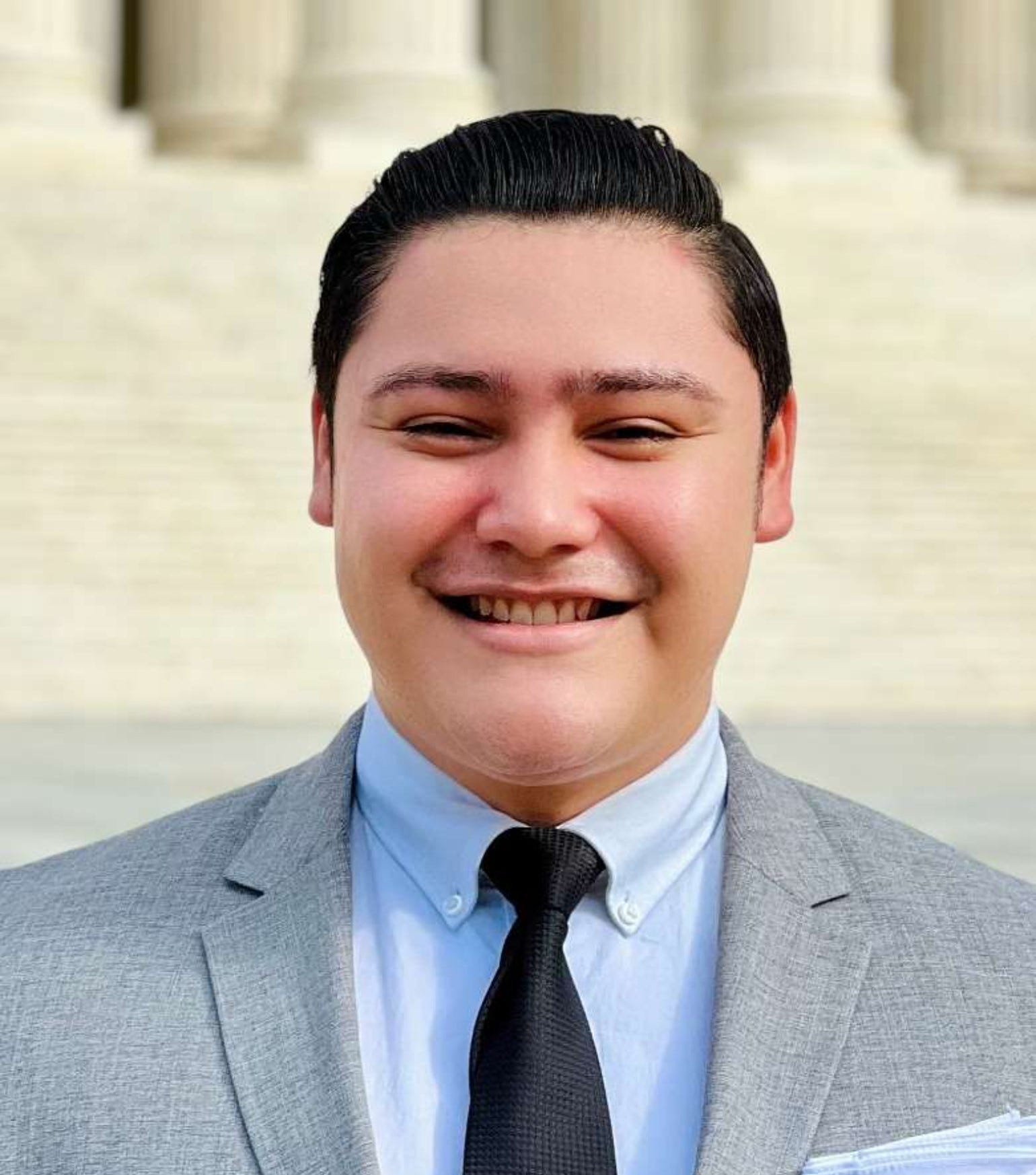 Jonathan fuentes medium