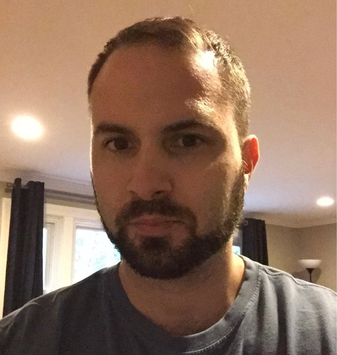 About David Conte Medium