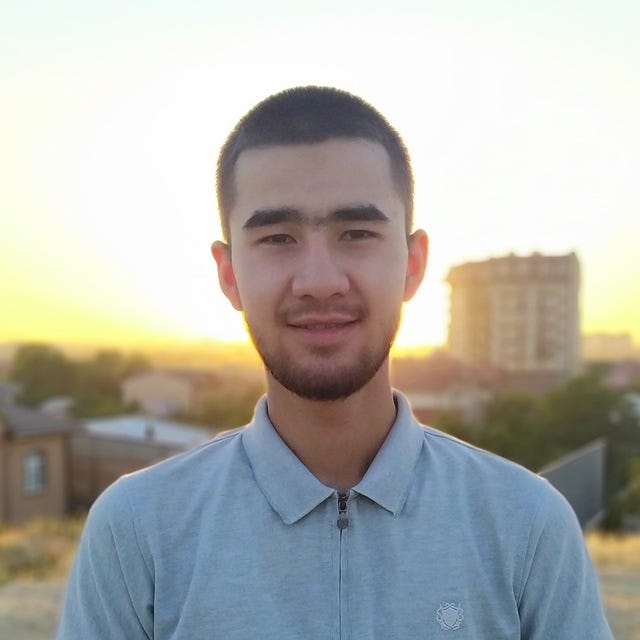 Azamat Shamsiddin On Medium Curated Some Lists Azamat shamsiddin on medium curated some lists