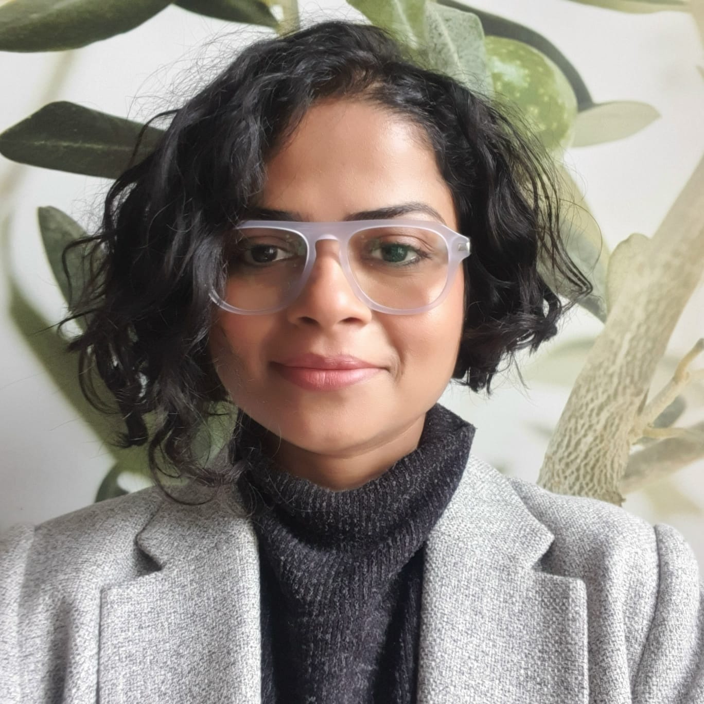 Ashwini Lahane – Medium