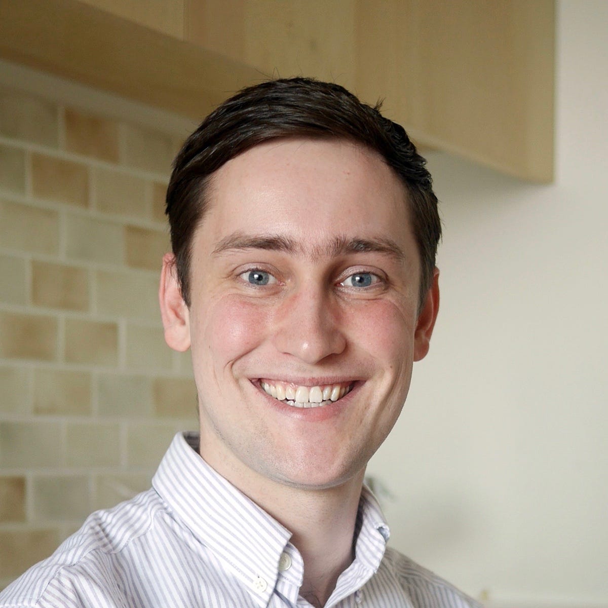 About David Kenney Medium