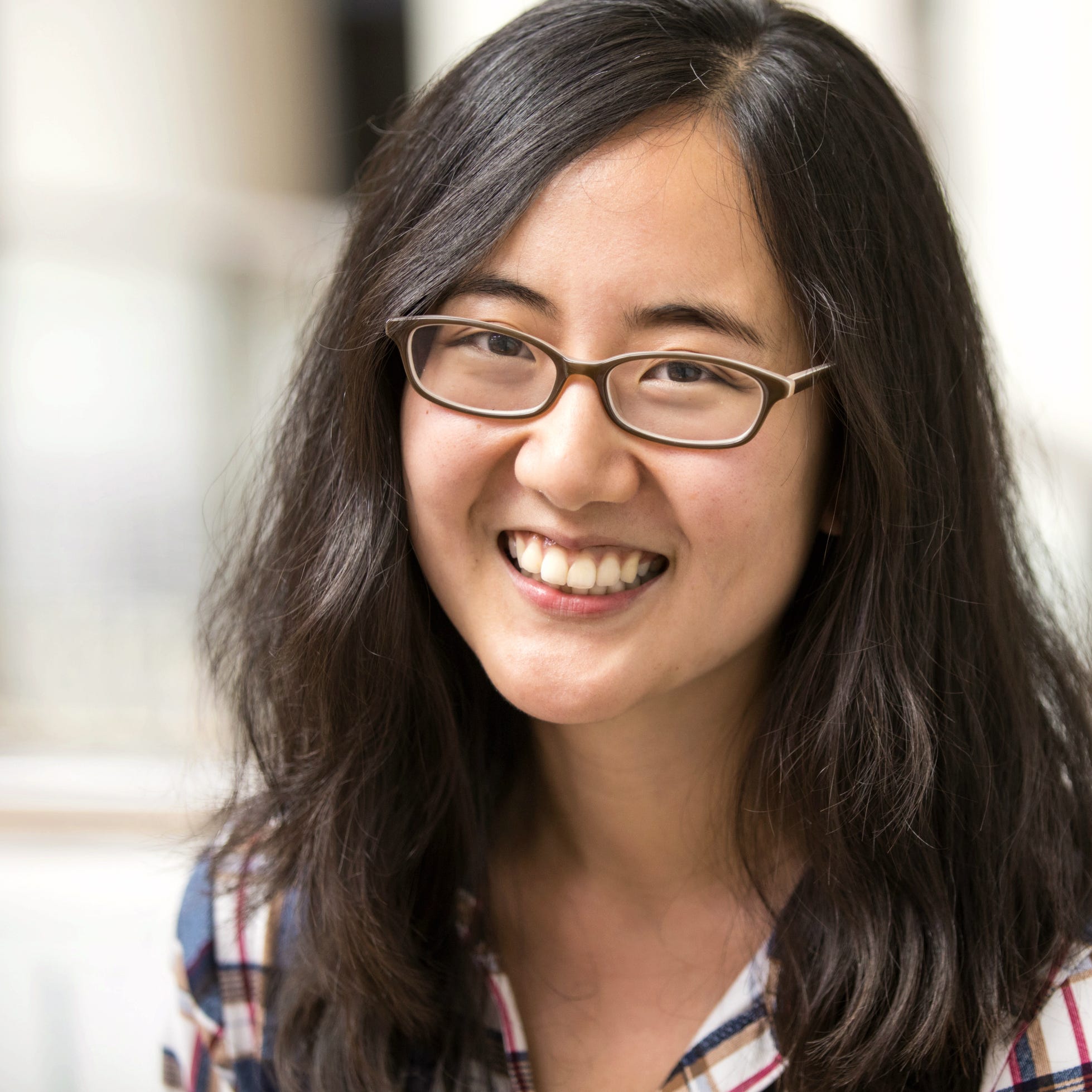 Jennifer Kim – Medium