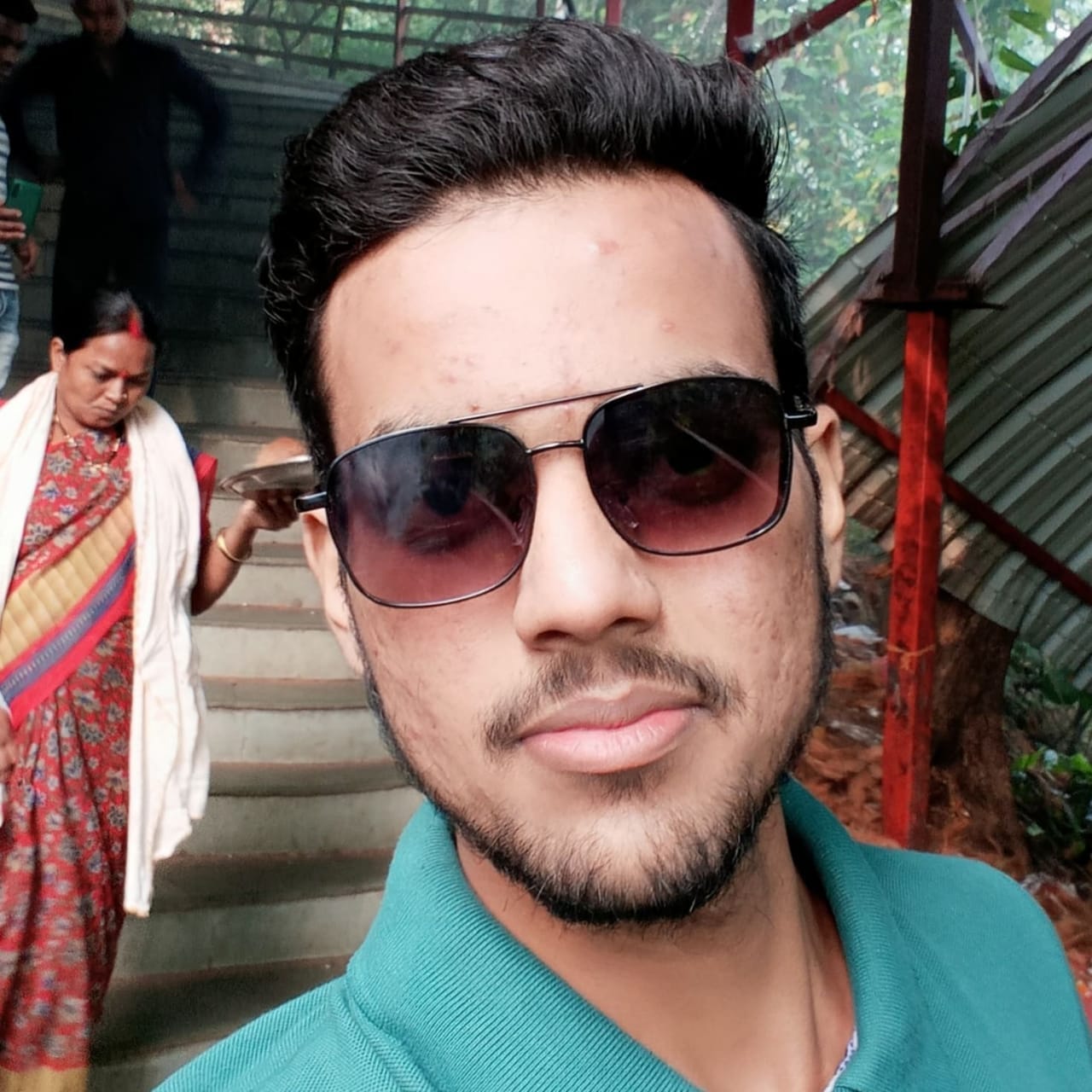 Tushar mahajan medium