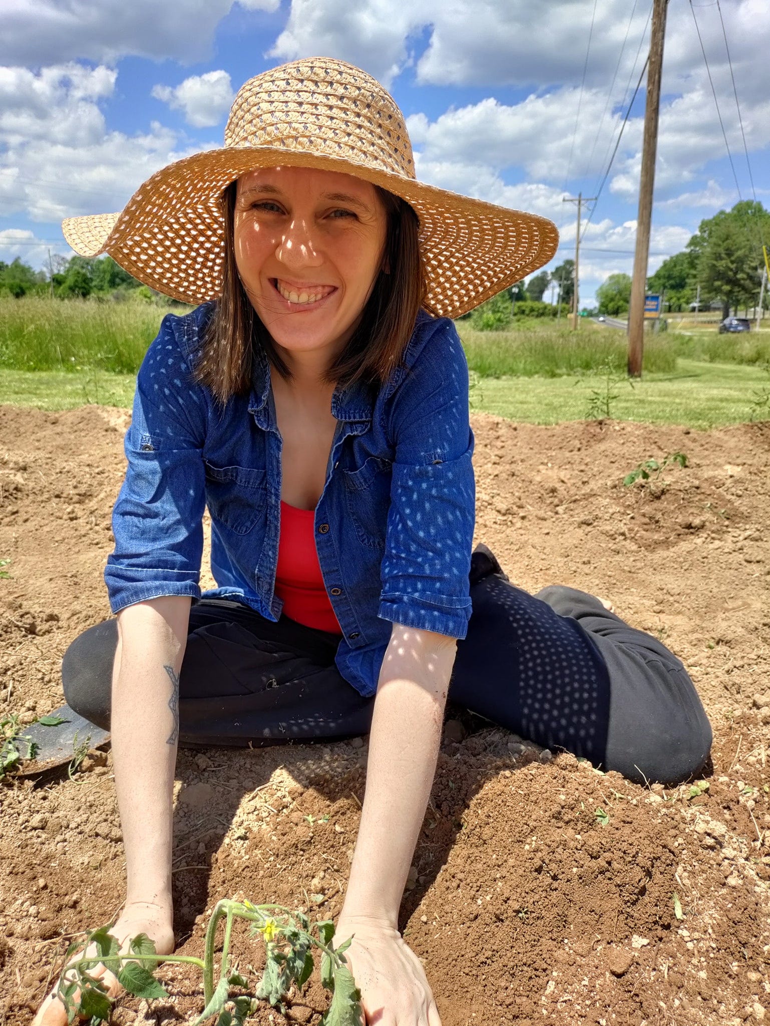 About – Nicole Grice : Words On My Heart – Medium