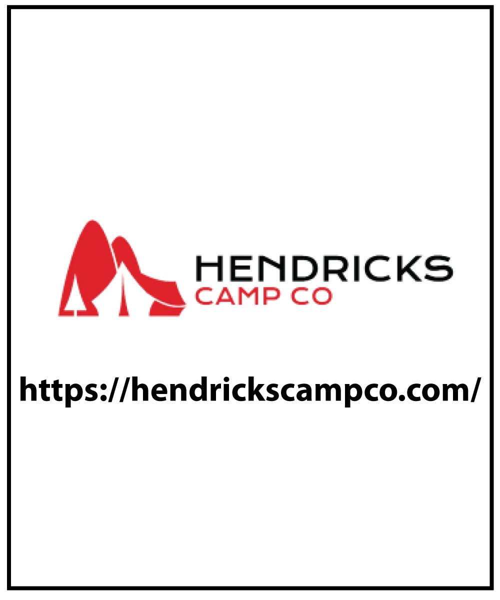 Hendricks Campco Medium