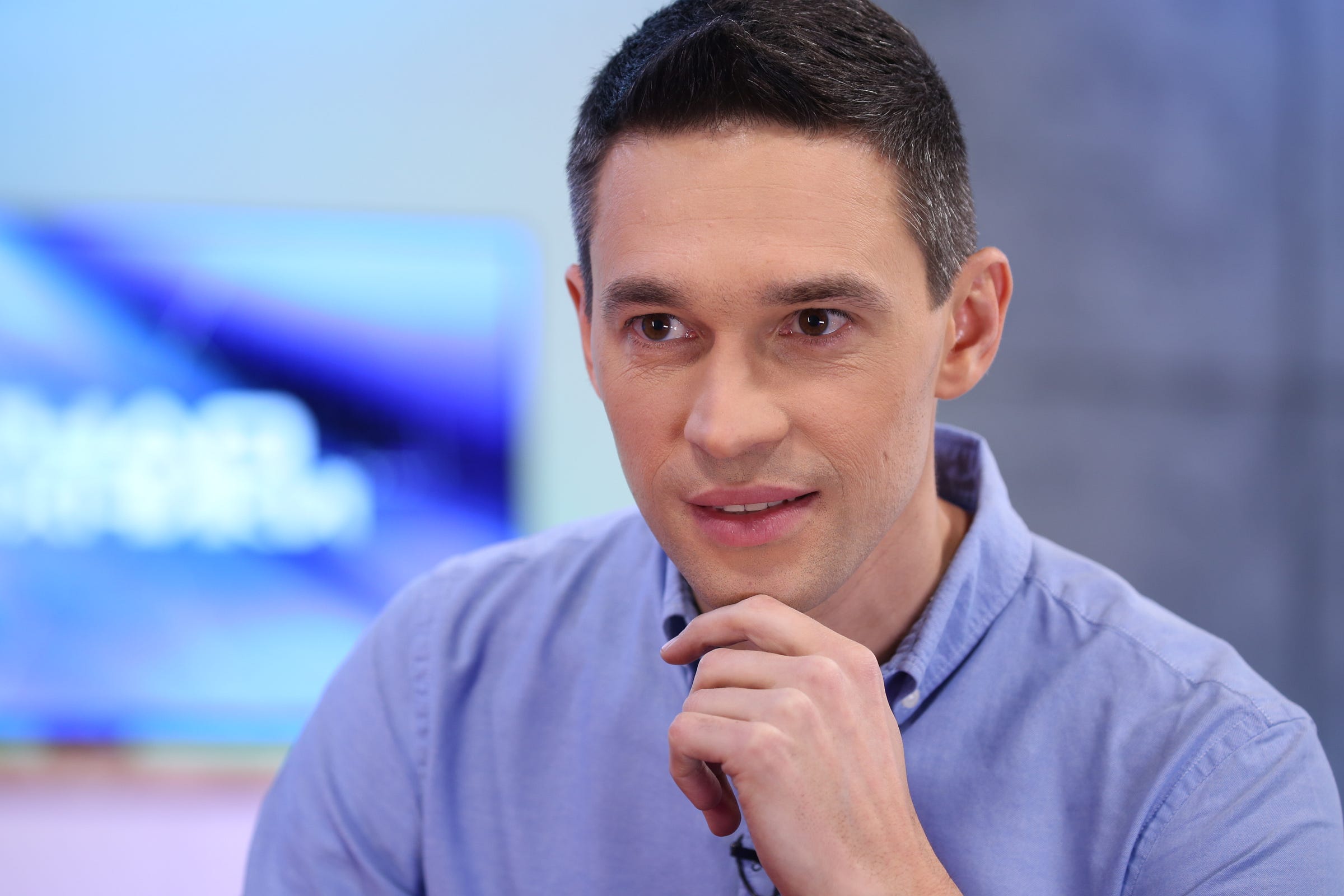 About – Сергей Малоземов – Medium