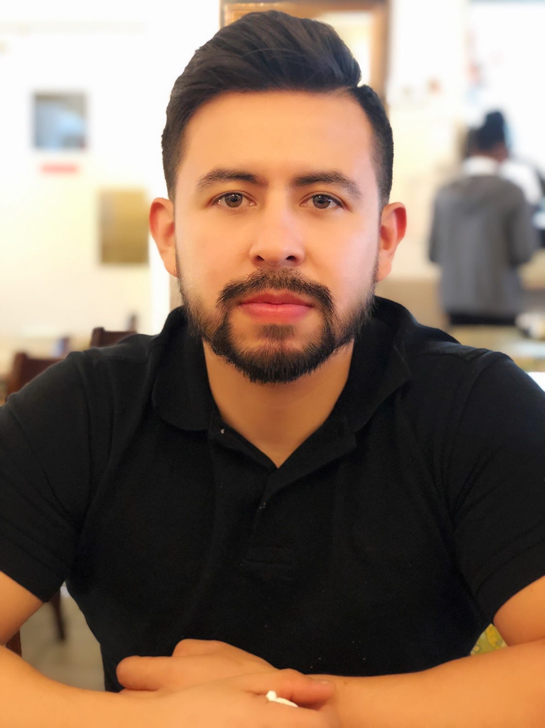 About – Antonio Esp – Medium