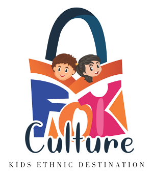 Folk Culture Clothing – Medium