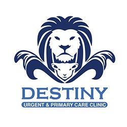 Destiny Urgent Care – Medium