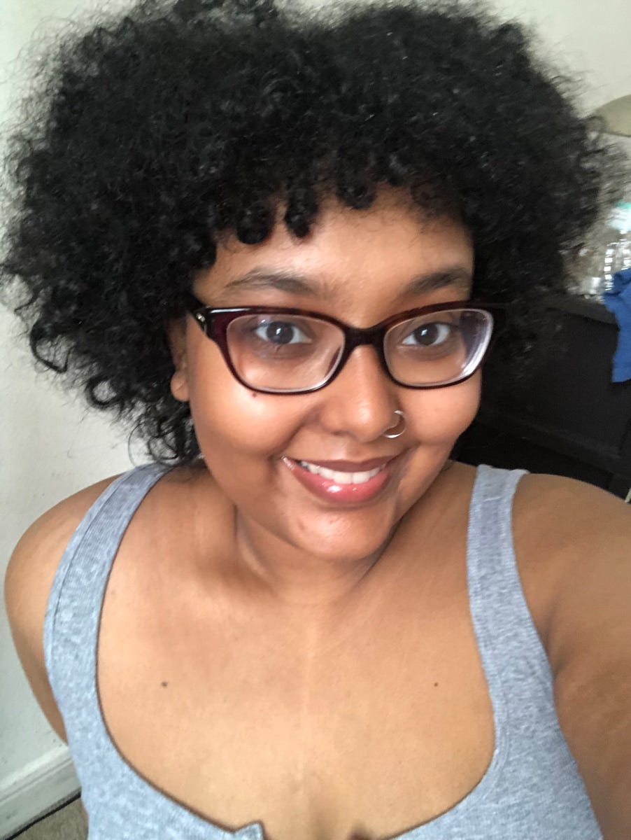 Mary azeb gebre medium