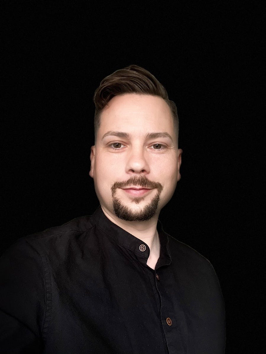 About Martin Aichler Medium About martin aichler medium