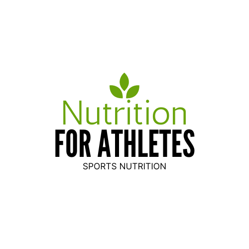 Nutrition For Athletes Medium 