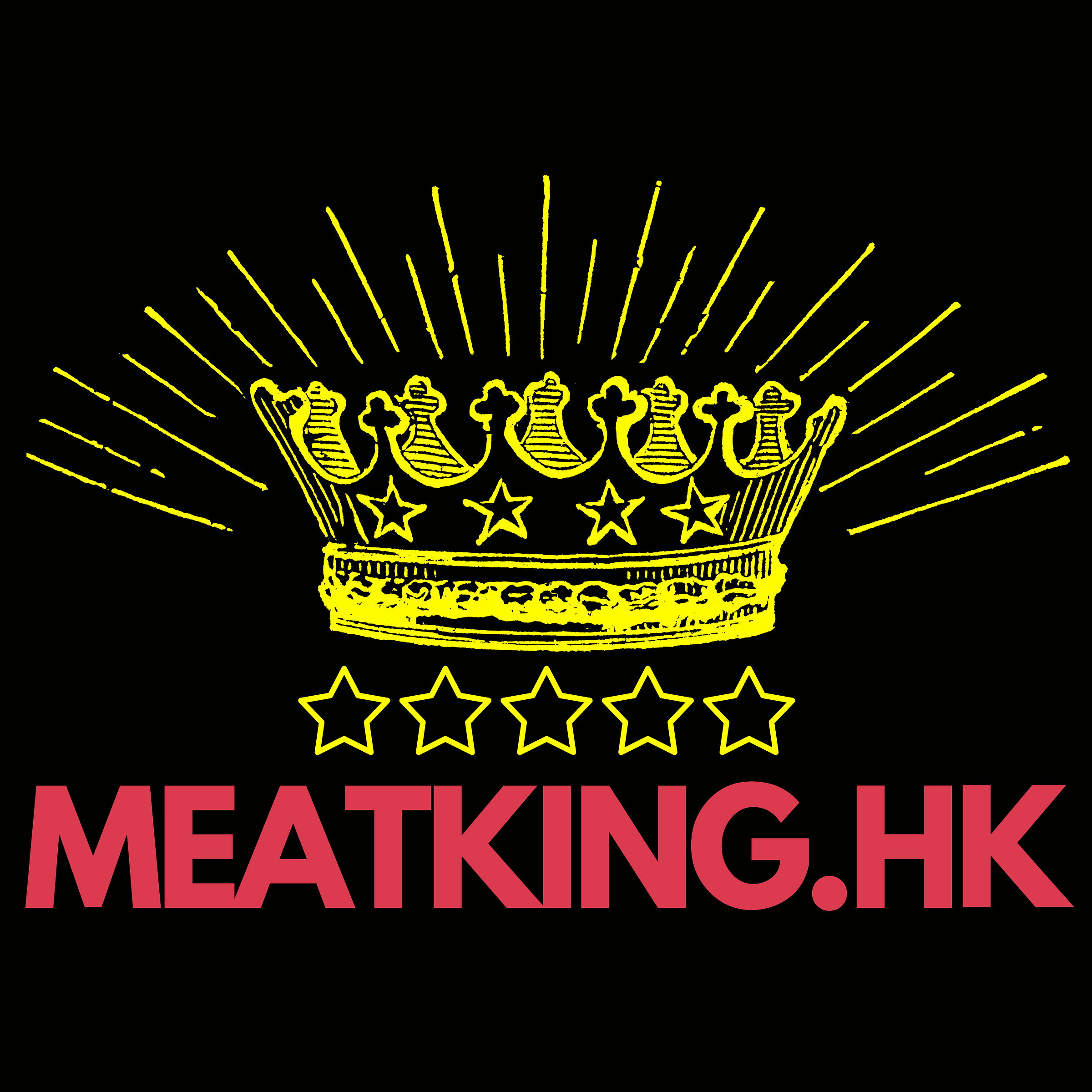 Meat King Medium