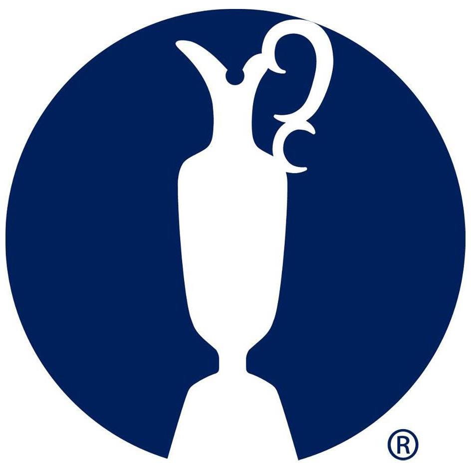 British Open Golf Medium