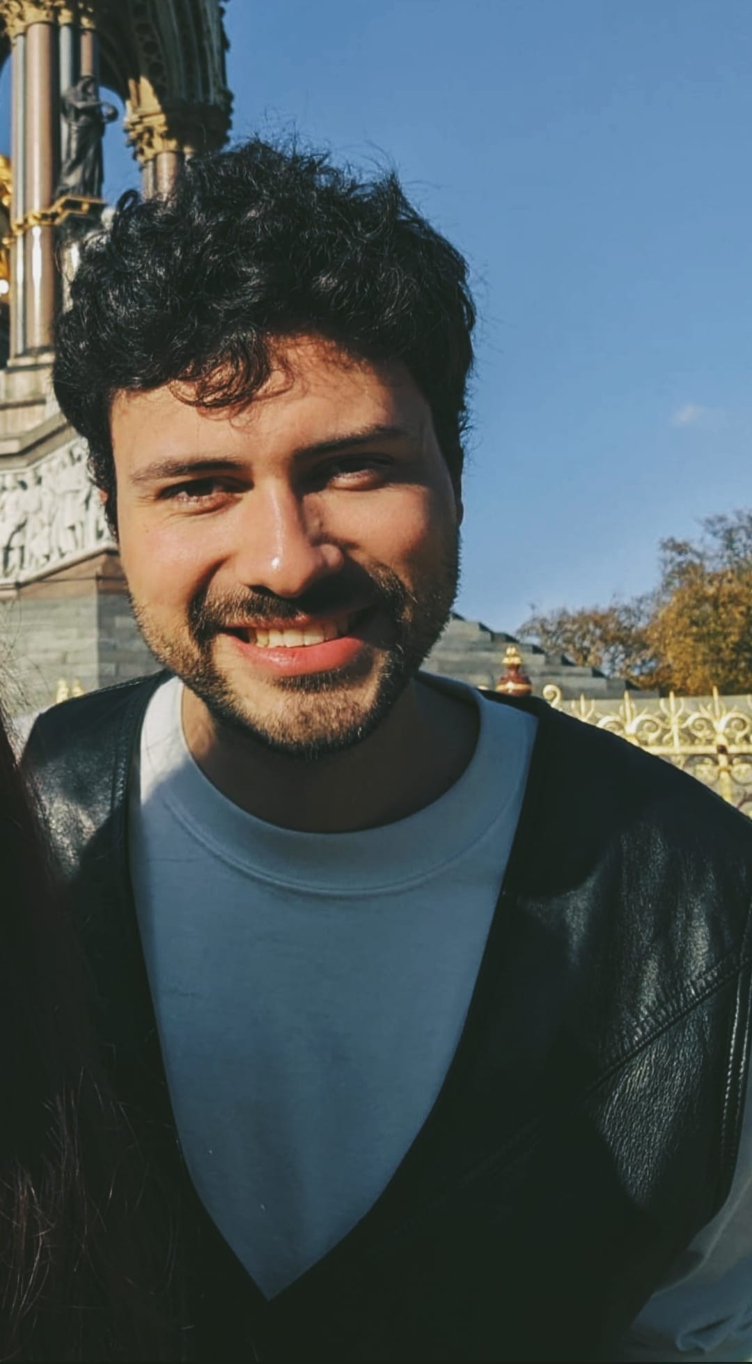 Pedro Ribeiro Medium