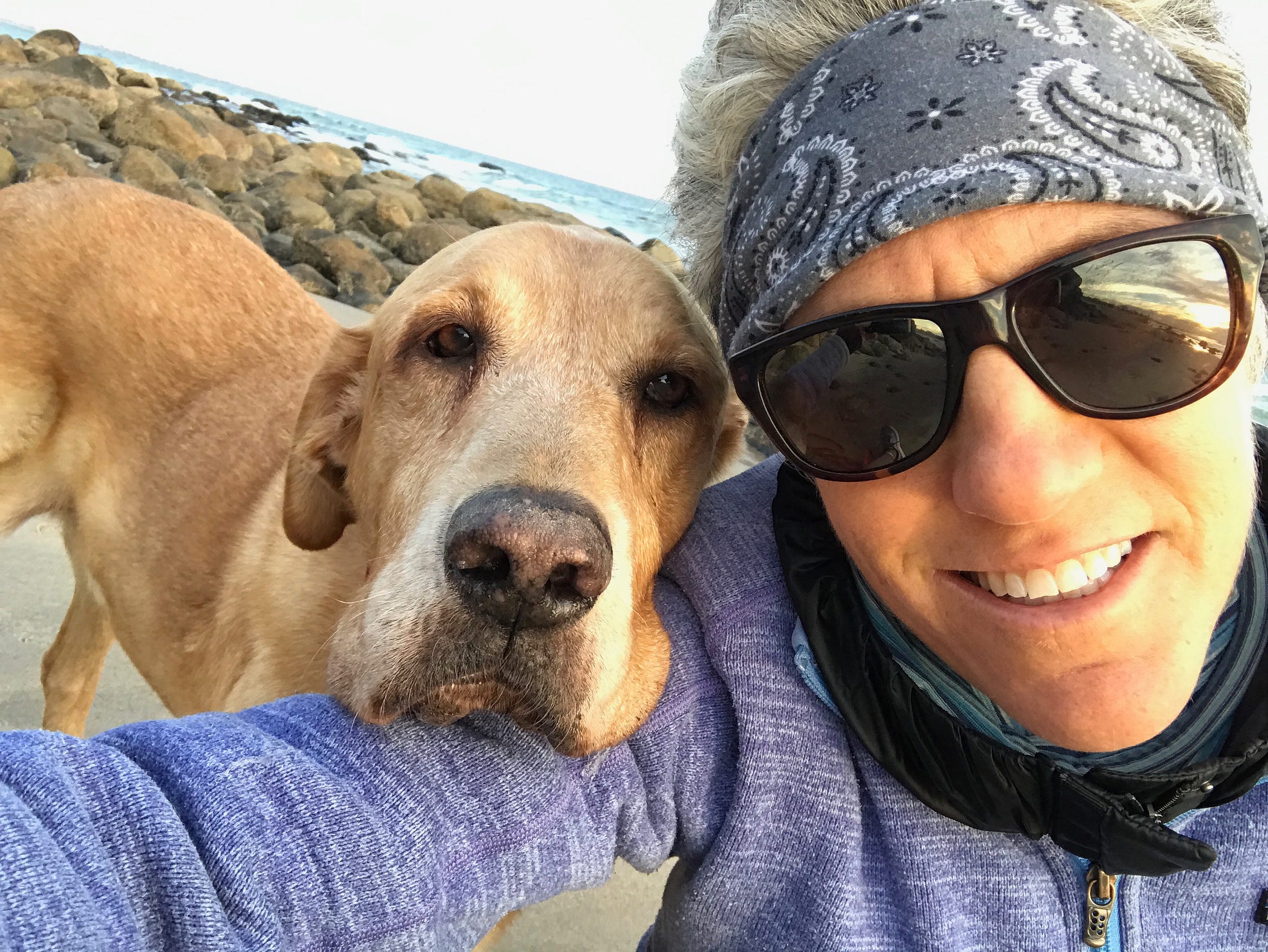 Amy Dunkle Medium