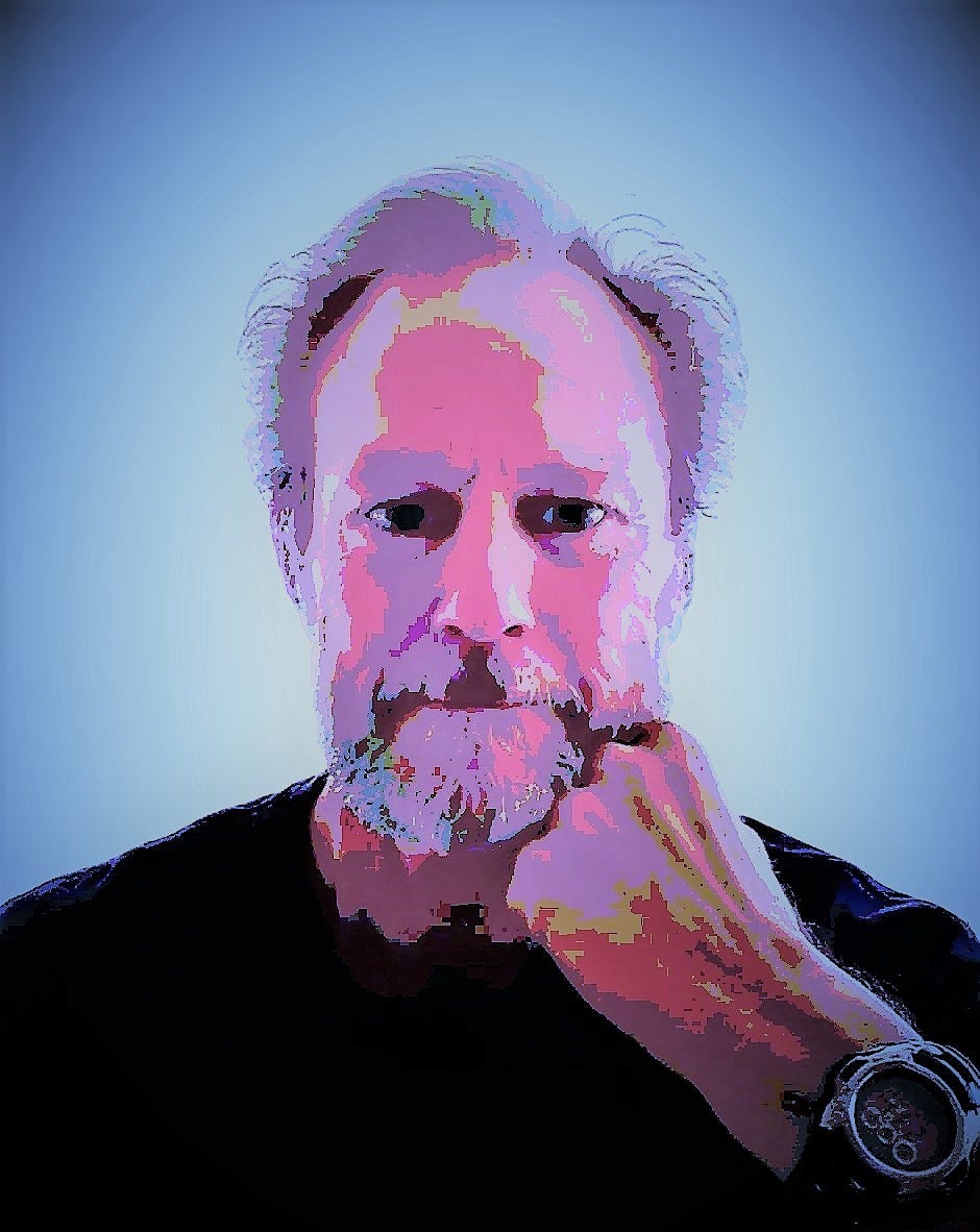 About Richard L Boyer Medium