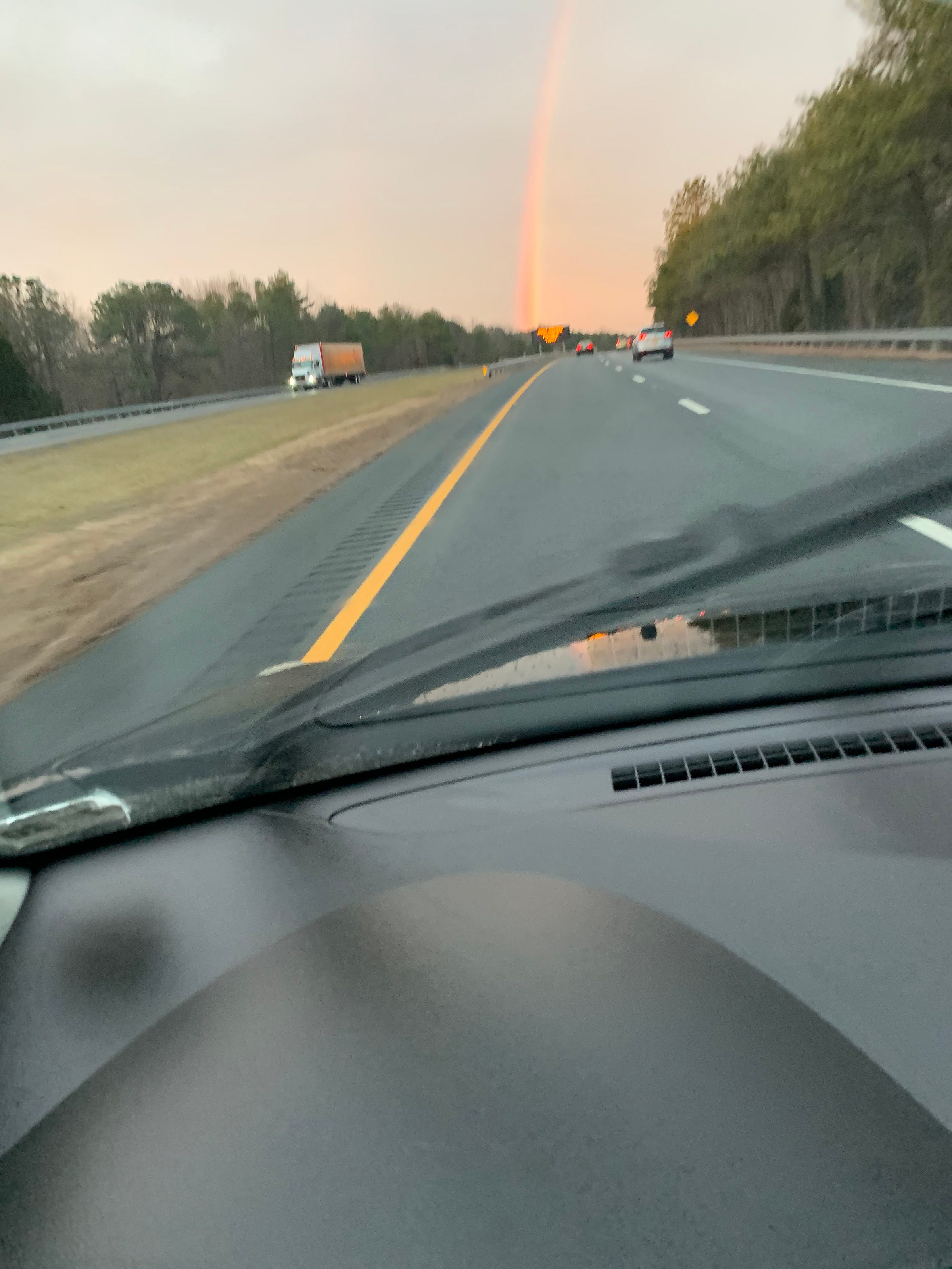 What do “Rainbows” mean to you?