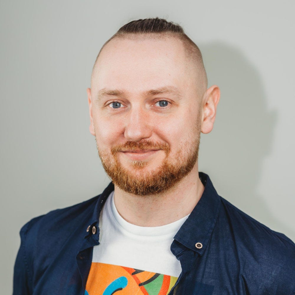 About Rad Paluszak Medium About rad paluszak medium