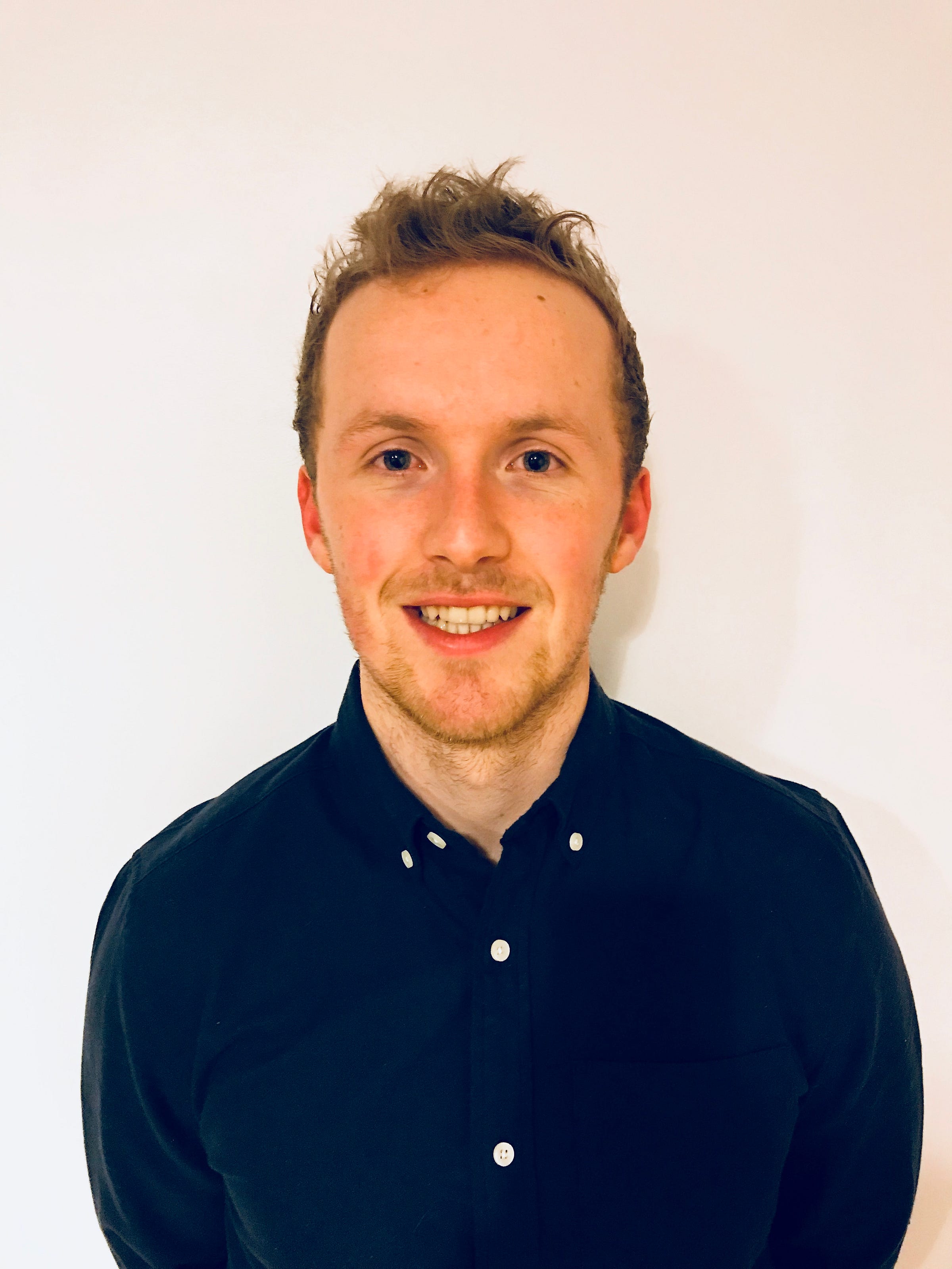 Sean Quinn – Medium