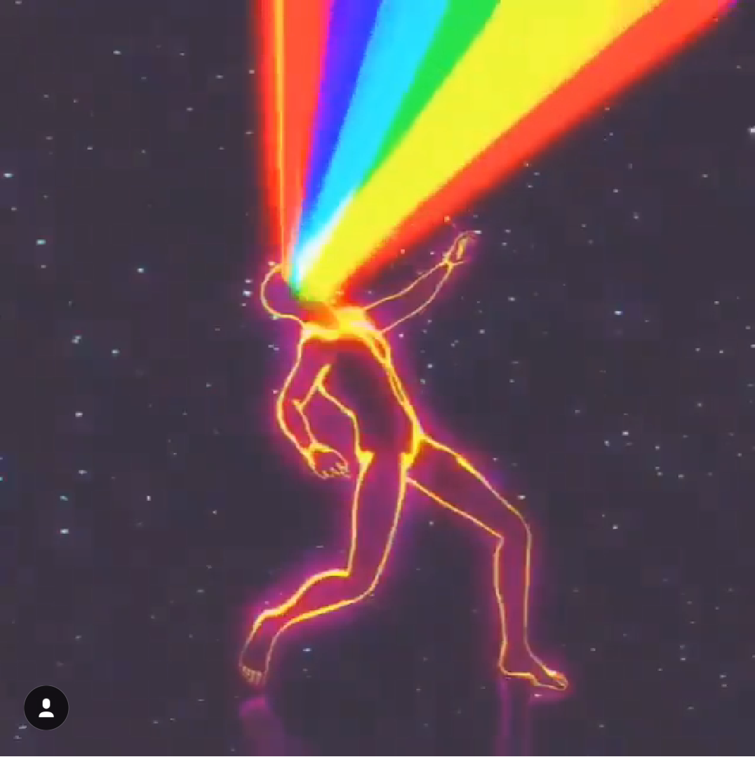 Rainbow Ryder
