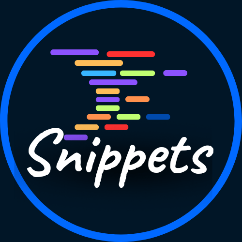 Snippets medium