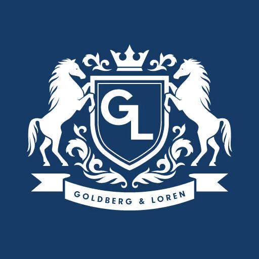 Goldberg loren personal injury lawyers medium