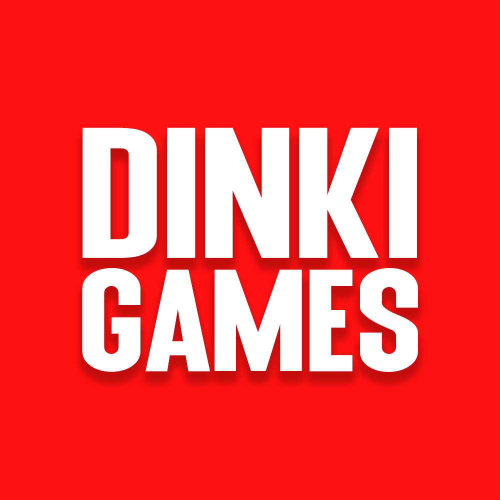 Dinkigames