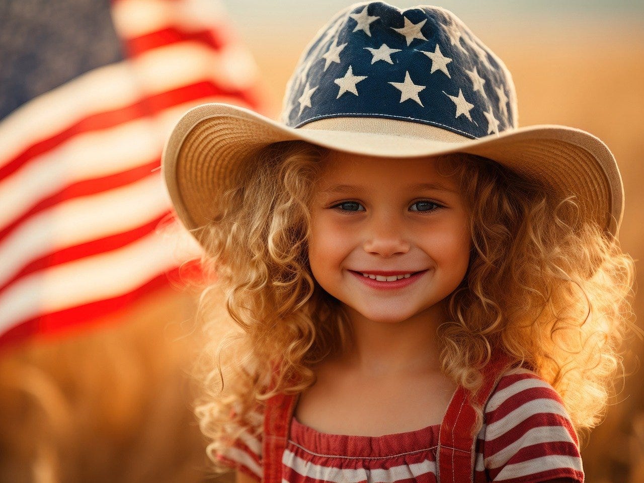 USA Fashion House Medium