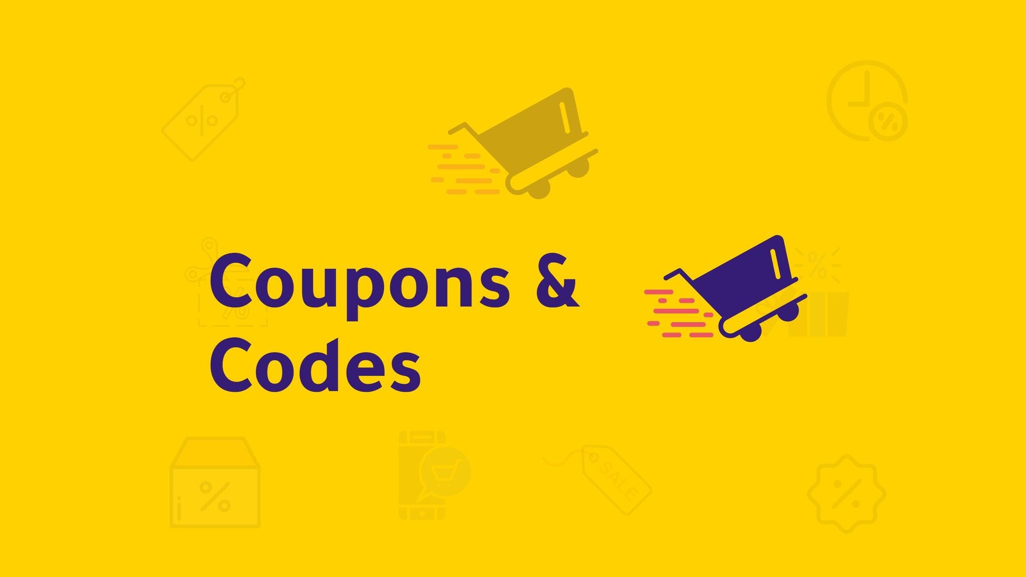 couponcodes Medium