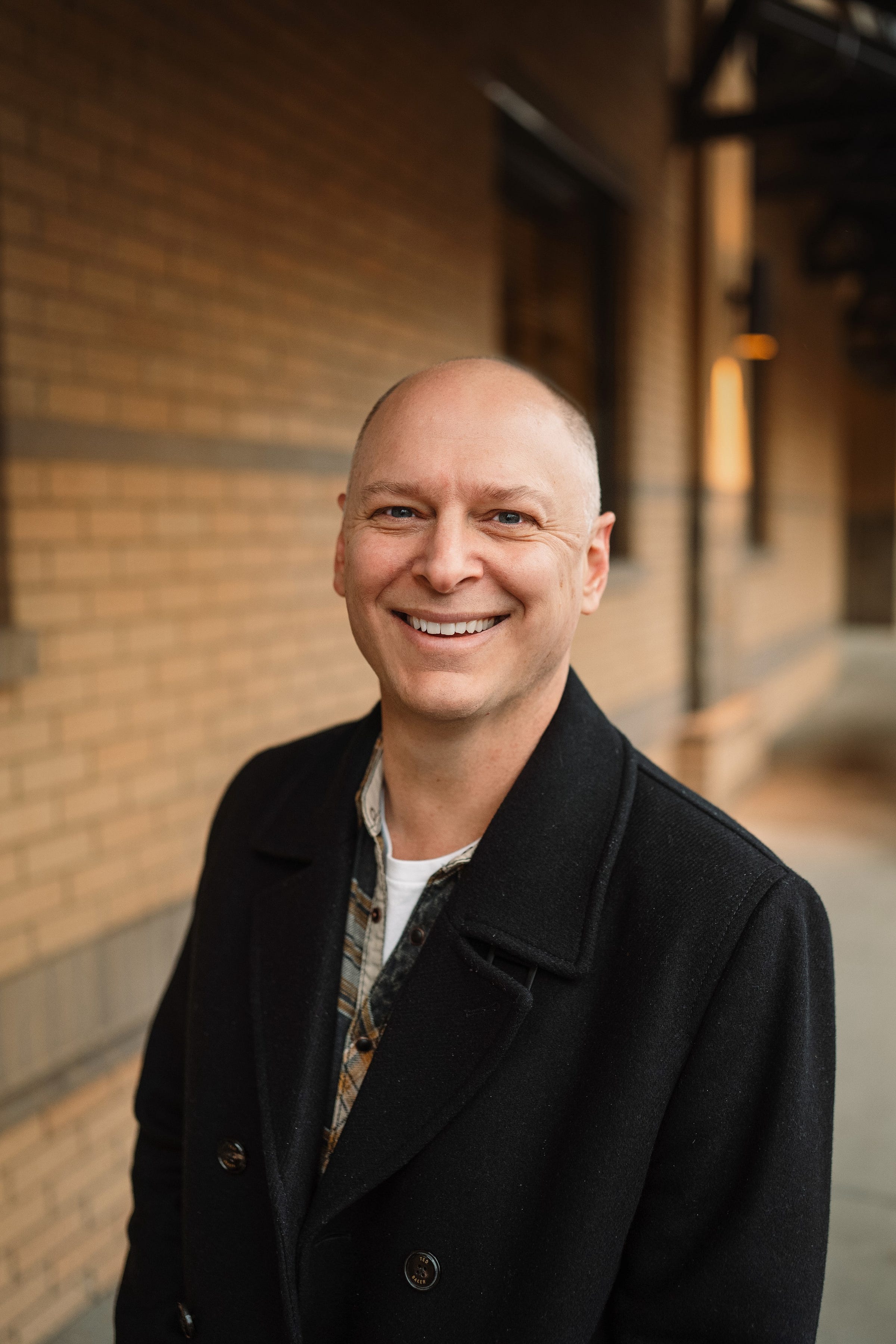 About – Grant Huhn – Medium