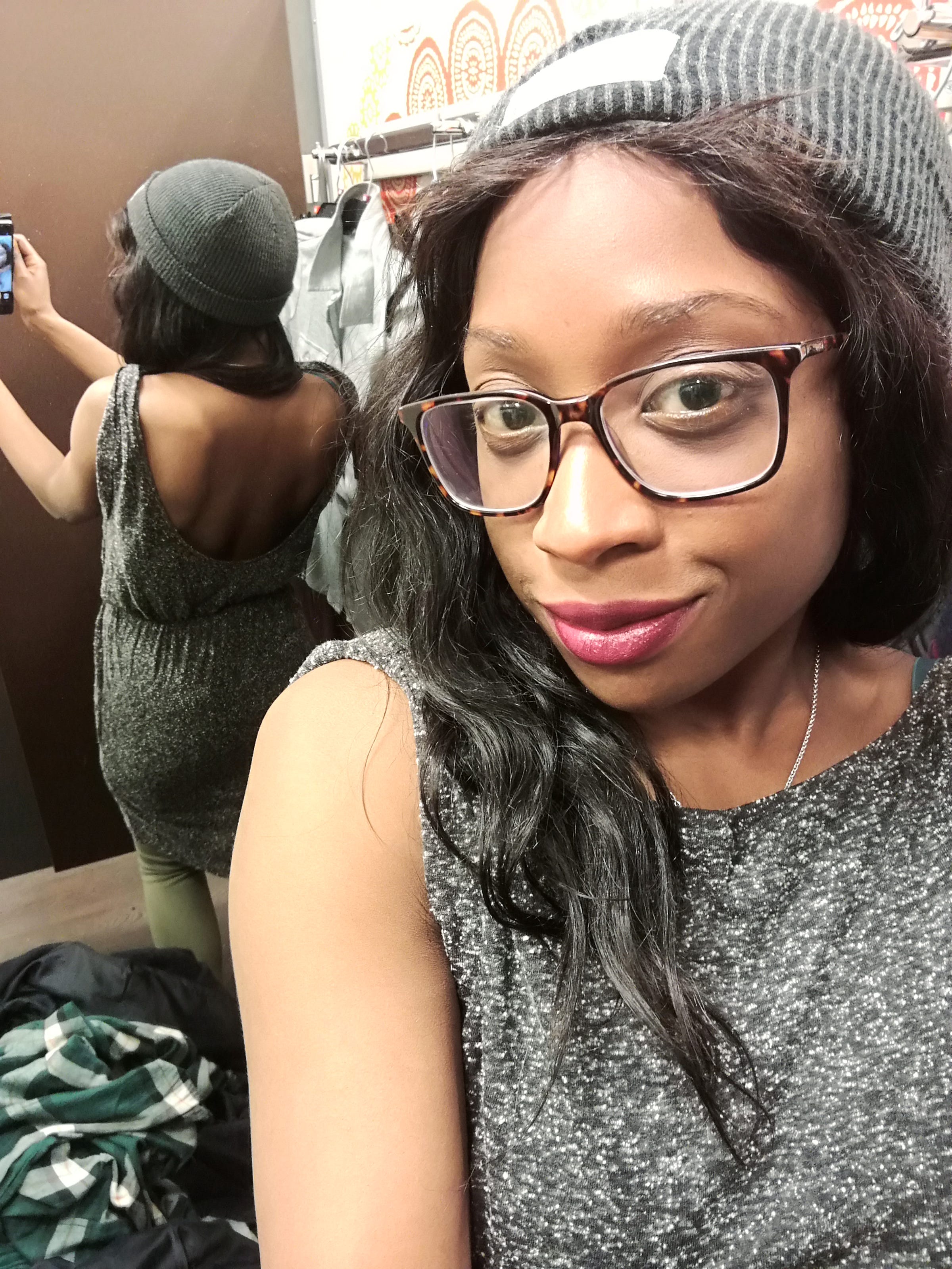 Is Justice Served In The Talissa Smalley Leak Case? - mjw789i