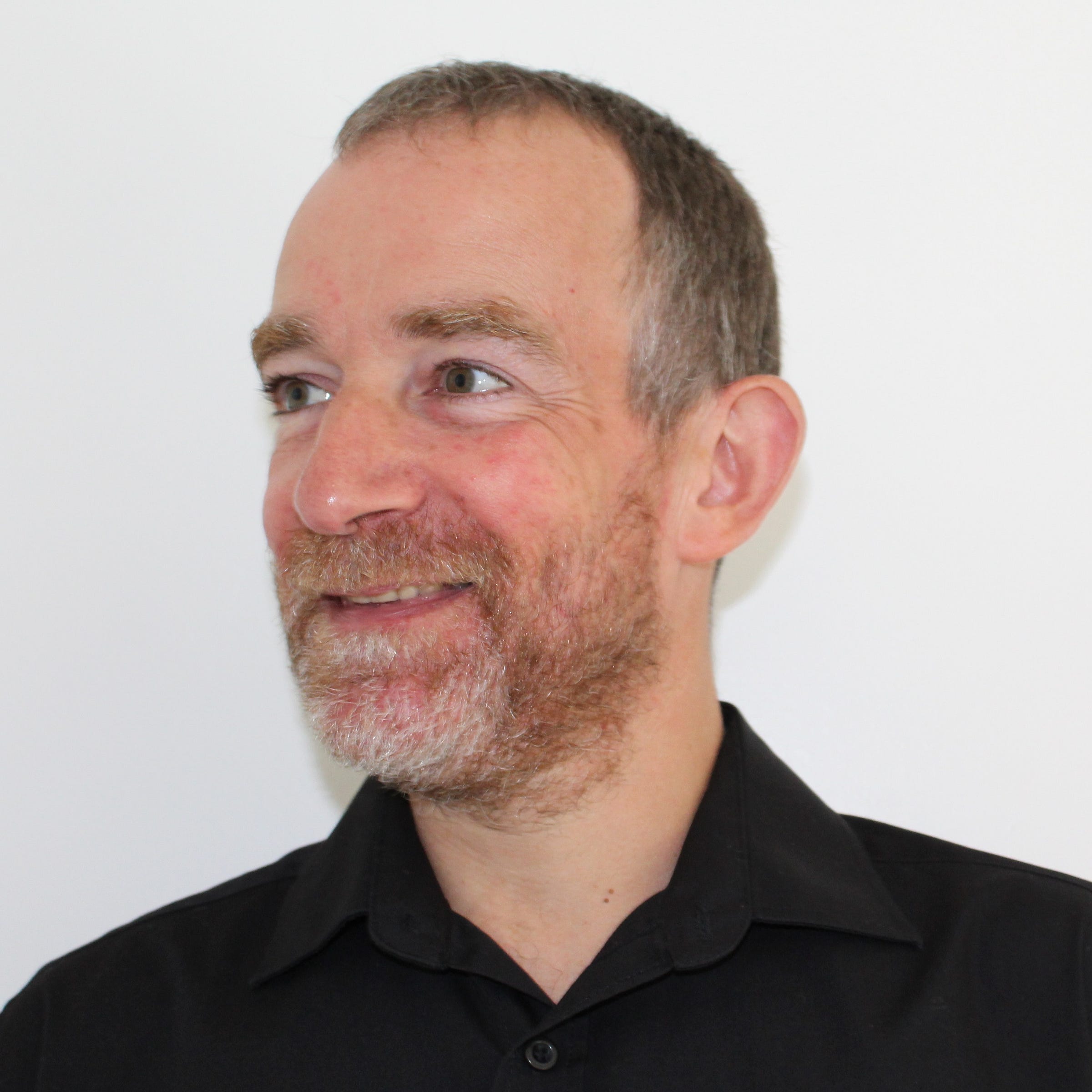 Jamie Steele – Medium