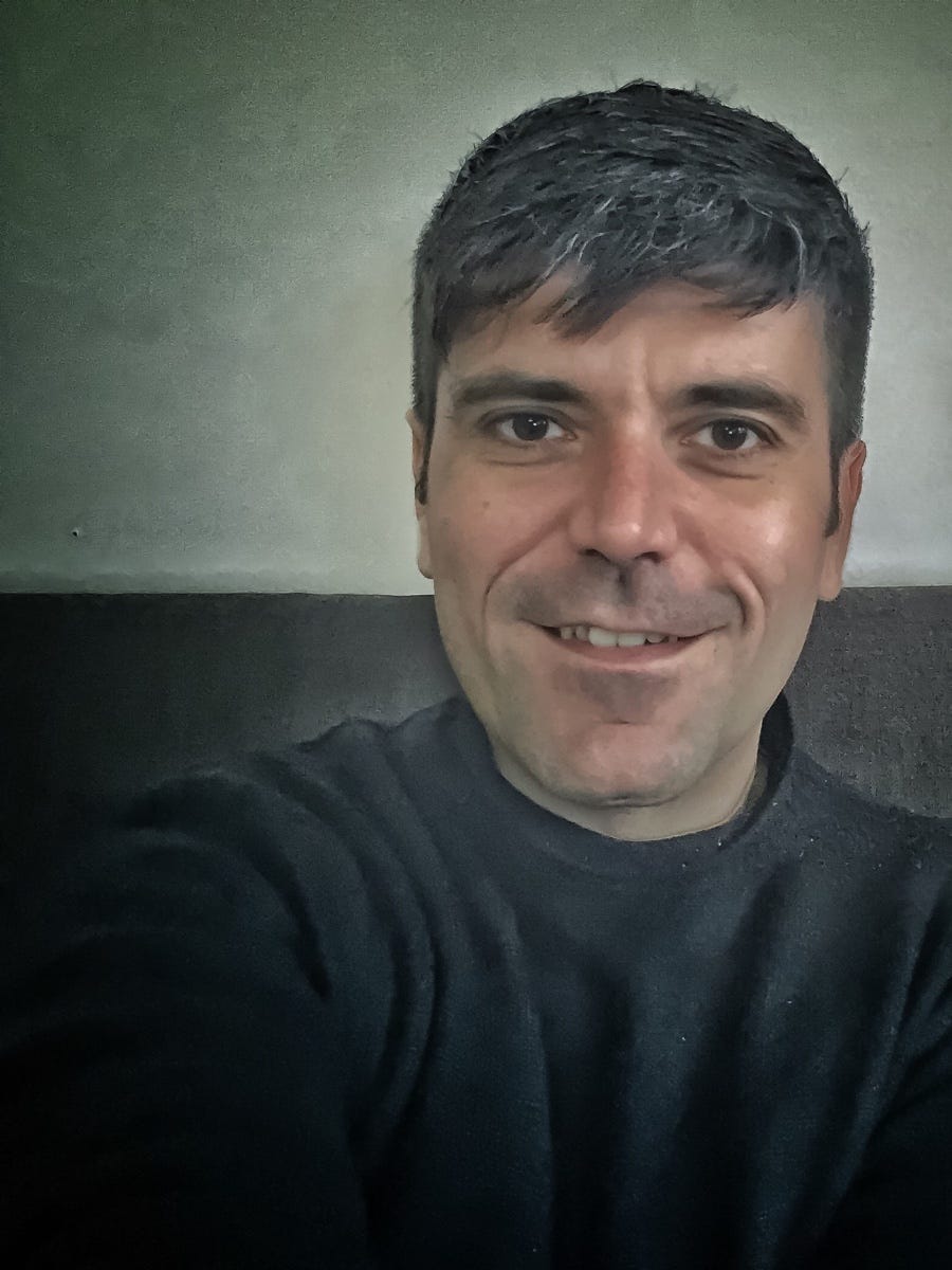 claudio martelli Medium