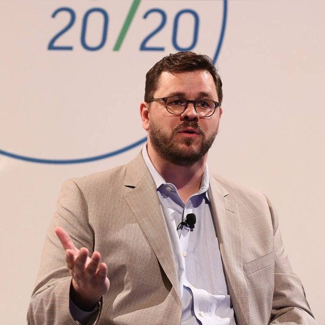 Martin Hack – Medium